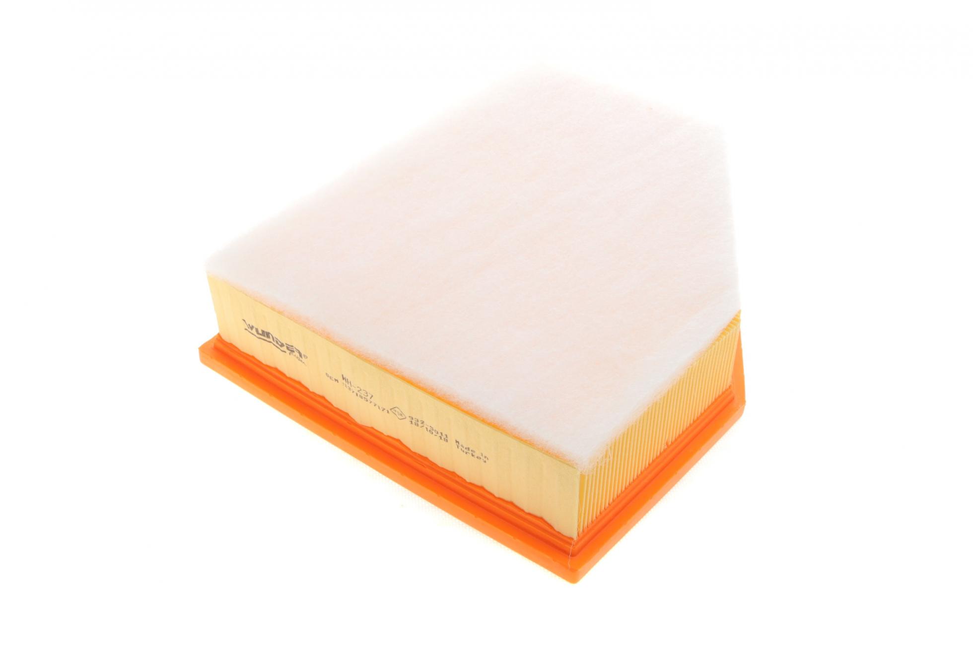 WH237 WUNDER FILTER